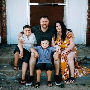 Meet your Posher, Tyler